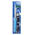 JIAFA JF-lron 60W tragbarer elektrischer Lötkolben, EU-Stecker, AC 220V, 60W 110V US, 60W 220V EU – Bild 5