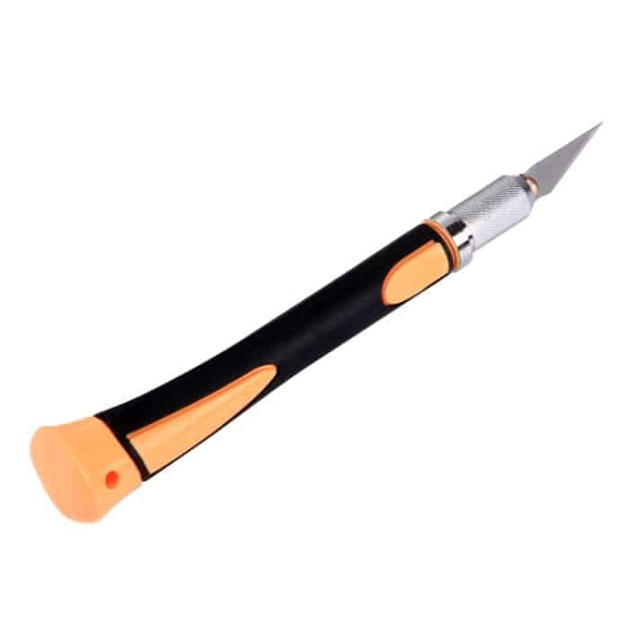 WLXY WL-9304 Carving Knife Kit, Messerlänge: 17cm – Bild 3