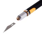 WLXY WL-9304 Carving Knife Kit, Messerlänge: 17cm – Bild 4