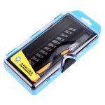 WLXY WL-9304 Carving Knife Kit, Messerlänge: 17cm – Bild 7