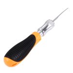 WLXY WL-9305 Hochwertiges Schnitzmesserset, Messerlänge: 15,5 cm – Bild 4