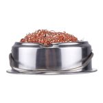 Einstellbarer Lötkolbenhalter in zwei Abschnitten Lötspitzenreiniger – Bild 3