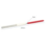 JF-DF1 3x140mm 10-in-1-Dateigruppen-Werkzeugsatz – Bild 3