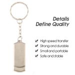 16 GB Twister USB 3.0-Flash-Laufwerk USB-Flash-Laufwerk – Bild 4