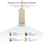 16 GB Twister USB 3.0-Flash-Laufwerk USB-Flash-Laufwerk – Bild 5