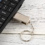 16 GB Twister USB 3.0-Flash-Laufwerk USB-Flash-Laufwerk – Bild 8