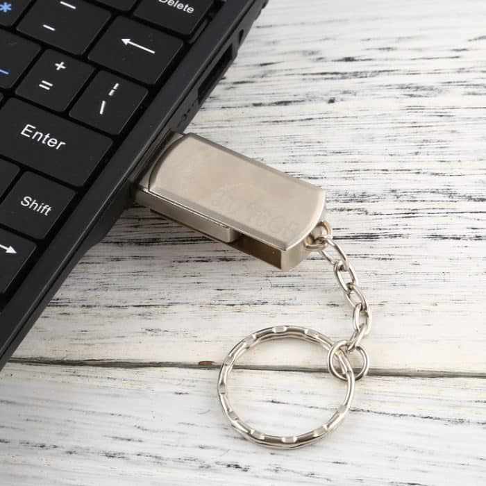 16 GB Twister USB 3.0-Flash-Laufwerk USB-Flash-Laufwerk – Bild 8