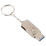 64 GB Twister USB 3.0-Flash-Laufwerk USB-Flash-Laufwerk – Bild 3