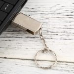 64 GB Twister USB 3.0-Flash-Laufwerk USB-Flash-Laufwerk – Bild 8