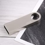 16 GB Metall USB 2.0 Flash Disk – Bild 8