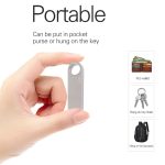 4 GB Metall USB 2.0 Flash Disk – Bild 6