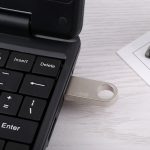 4 GB Metall USB 2.0 Flash Disk – Bild 9