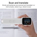 S1 1,54 Zoll Wörterbuchstift, internationale Version, S1 – Bild 4