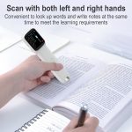 S1 1,54 Zoll Wörterbuchstift, internationale Version, S1 – Bild 6