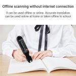 S3 Pro 2,86 Zoll Wörterbuchstift, internationale Version, S3 Pro – Bild 4