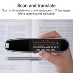 S3 Pro 2,86 Zoll Wörterbuchstift, internationale Version, S3 Pro – Bild 5