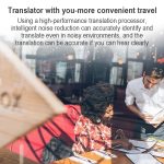 S3 Pro 2,86 Zoll Wörterbuchstift, internationale Version, S3 Pro – Bild 6