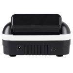 AL-130 Kleiner tragbarer Gelddetektor für USD Euro, Spezifikationen: EU-Stecker – Bild 3