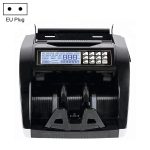 AL-6100A Multi-Währungs-Währungsdetektor, Spezifikationen: EU-Stecker