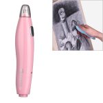 Niedlicher elektrischer Radiergummi für Kinder, Schreibwaren und Bürobedarf