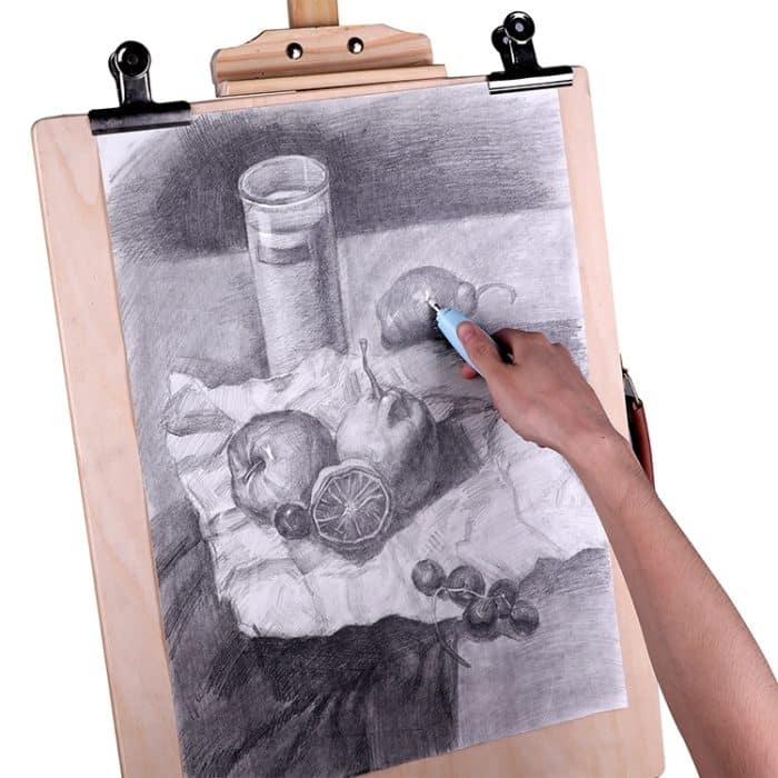 Niedlicher elektrischer Radiergummi für Kinder, Schreibwaren und Bürobedarf – Bild 9