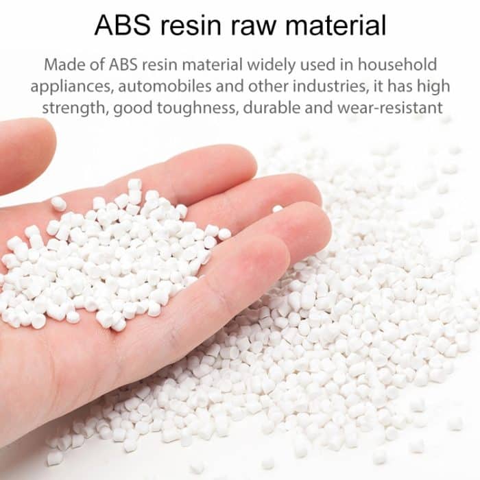 Abnehmbarer Stifthalter für den Schreibtisch, Briefpapierbox, zusammengebaute Aktenaufbewahrungsbox, 0115-2 (Blue Green), 0115-2 (Grey White) – Bild 4