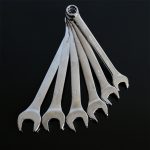 82 In 1 Multifunktions-Kfz-Reparaturkombination Toolbox Ratschenschlüsselsatz – Bild 3