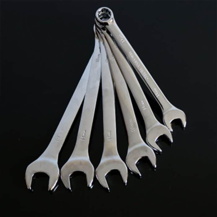 82 In 1 Multifunktions-Kfz-Reparaturkombination Toolbox Ratschenschlüsselsatz – Bild 3