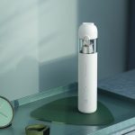 Original Xiaomi Mijia 120W 13000Pa tragbarer Handstaubsauger für das Auto und Zuhause, Staubfänger, Reinigungswerkzeuge, Vacuum Cleaner – Bild 2