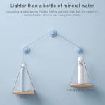 Original Xiaomi Mijia 120W 13000Pa tragbarer Handstaubsauger für das Auto und Zuhause, Staubfänger, Reinigungswerkzeuge, Vacuum Cleaner – Bild 7