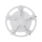 Original Xiaomi Mijia Haarballenschneider, ersetzter Kopf für HAC1512, Replaced Head