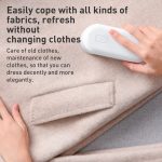 Original Xiaomi Mijia Haarballenschneider, ersetzter Kopf für HAC1512, Replaced Head – Bild 4