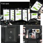 Herzform DIY handgemachte Fotoalbum Überraschung Explosion Bouncing Geschenkbox – Bild 6