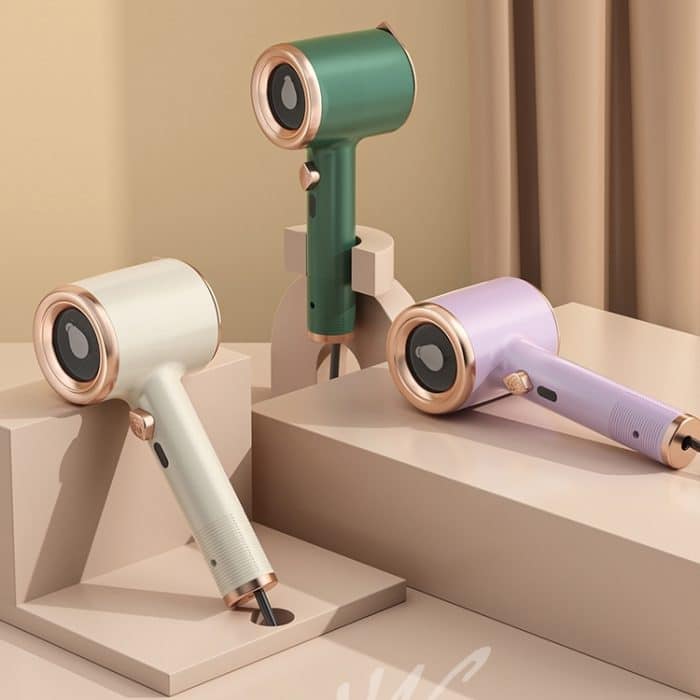 GT-01 33W Handheld Garment Steamer Elektrisches Bügeleisen, EU-Stecker, EU Plug – Bild 2