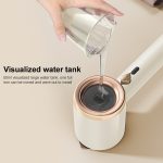 GT-01 33W Handheld Garment Steamer Elektrisches Bügeleisen, EU-Stecker, EU Plug – Bild 4