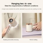 GT-01 33W Handheld Garment Steamer Elektrisches Bügeleisen, EU-Stecker, EU Plug – Bild 5