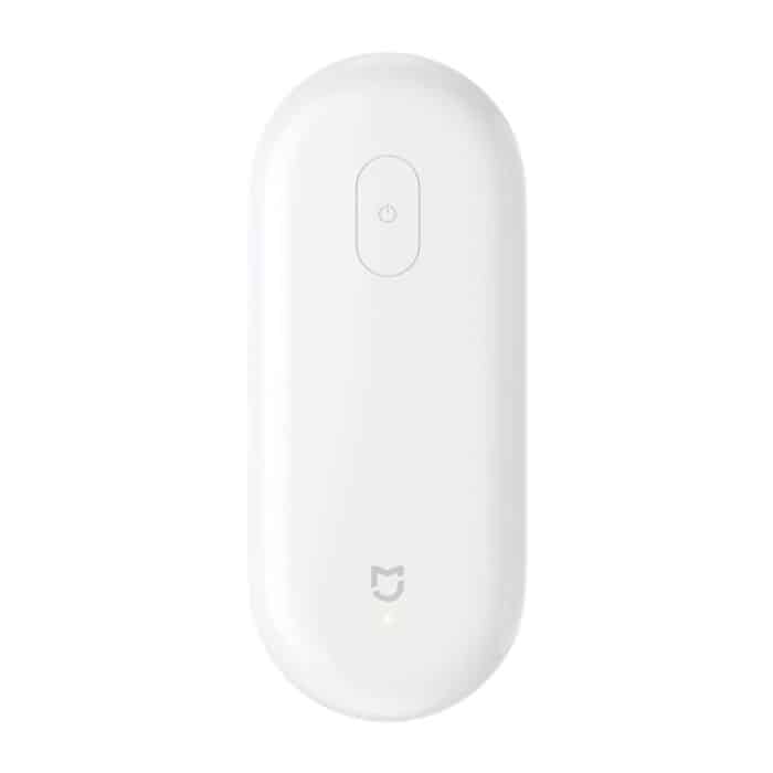 Original Xiaomi Mijia Mini tragbare Rasierwolle Ball USB Aufladen Haarentferner Elektrische Flusenschneider – Bild 4