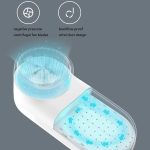 Original Xiaomi Mijia Mini tragbare Rasierwolle Ball USB Aufladen Haarentferner Elektrische Flusenschneider – Bild 9