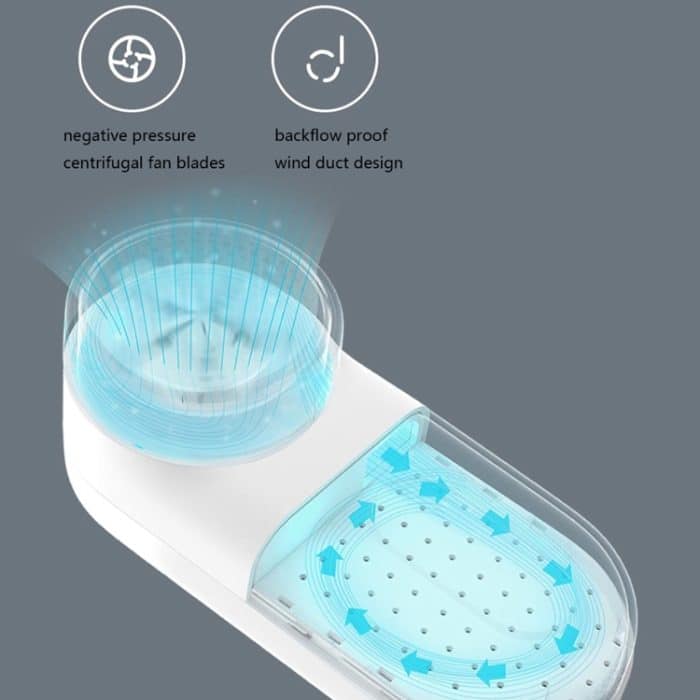 Original Xiaomi Mijia Mini tragbare Rasierwolle Ball USB Aufladen Haarentferner Elektrische Flusenschneider – Bild 9