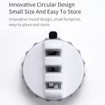 Original Xiaomi Youpin Huohou Küche Mini Messerschärfer – Bild 5