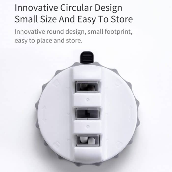 Original Xiaomi Youpin Huohou Küche Mini Messerschärfer – Bild 5