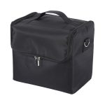 Abnehmbare, einfache, tragbare Aufbewahrungsbox für Make-up und Schönheitsnägel – Bild 9