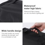 Abnehmbare, einfache, tragbare Aufbewahrungsbox für Make-up und Schönheitsnägel – Bild 7