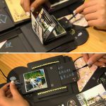 Kreative DIY handgemachte Fotoalbum Gedenkbuch Überraschung Explosion Geschenkbox, fertig + PVC-Version – Bild 8