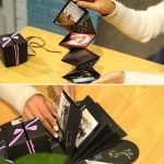Kreative DIY handgemachte Fotoalbum Gedenkbuch Überraschung Explosion Geschenkbox, fertig + PVC-Version – Bild 9