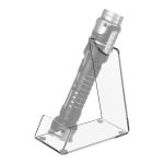 YX001 Transparenter Lichtschwert-Ausstellungsständer aus Acryl