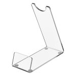 YX001 Transparenter Lichtschwert-Ausstellungsständer aus Acryl – Bild 2