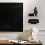 YX005 2 / Packung Wandhalter aus Acryl – Bild 6