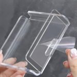 YX007 2 / Packung Wandhalter aus Acryl – Bild 4