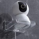 YX007 2 / Packung Wandhalter aus Acryl – Bild 6